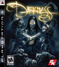 The Darkness - Playstation 3 Game