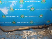 Catalyseurs Fiat SEDICI