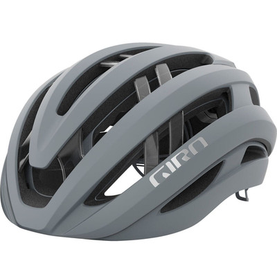 Giro Aries Spherical Helmet - Gray - S