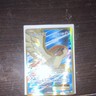 Pokémon Pidgeot EX Full Art Ultra Rare Holo 104/108 Evolutions 170 HP