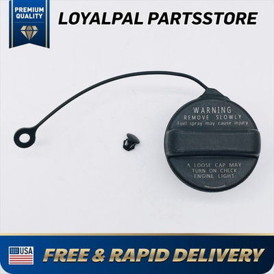 #ad NEW Fuel Filler Gas Cap 42031AJ000 For Subaru Legacy Outback 2010 14 2.5 3.6L US $16.15