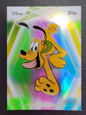 2022 Rittenhouse Disney Hits First Edition Trading Cards Checklist 27