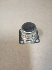 Spool End Cap for Cross Mfg Hydraulic Valves 1A0294
