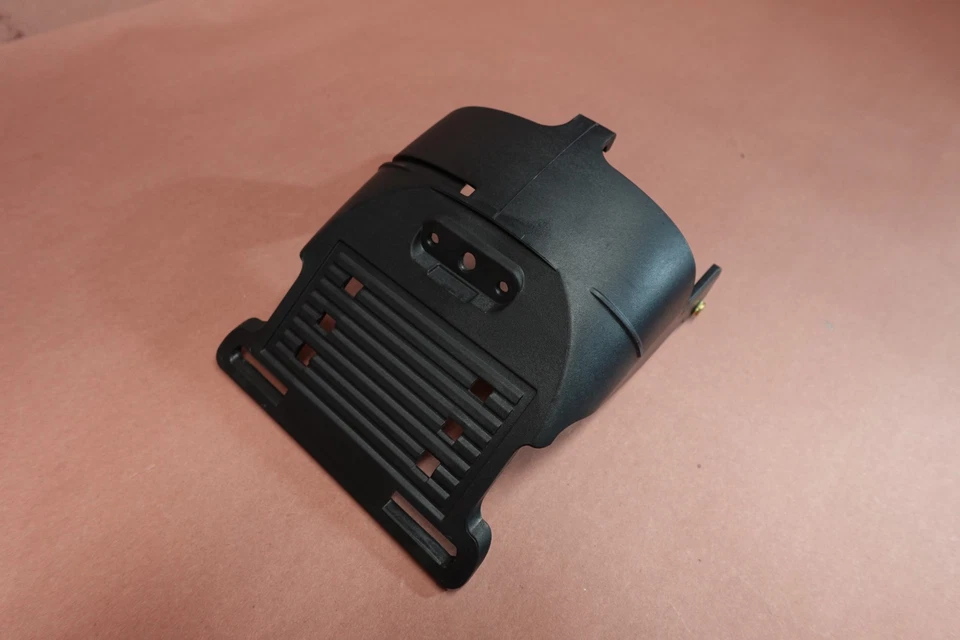 Кронштейн для номерного знака 2009-2022 Harley Davidson Iron 883 XL883N 4438091 - Изображение 2 из 4