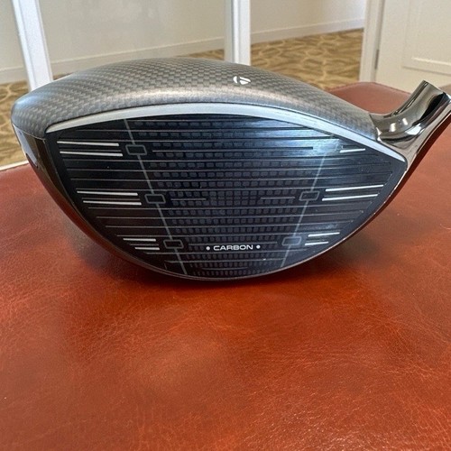 Taylormade Qi35 9*- Head Only - Picture 3 of 3