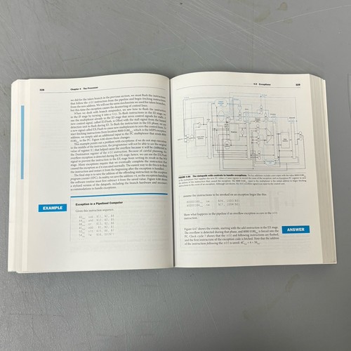 The Morgan Kaufmann Series in Computer Architecture and Design Ser.: Computer... - Imagen 4 de 4