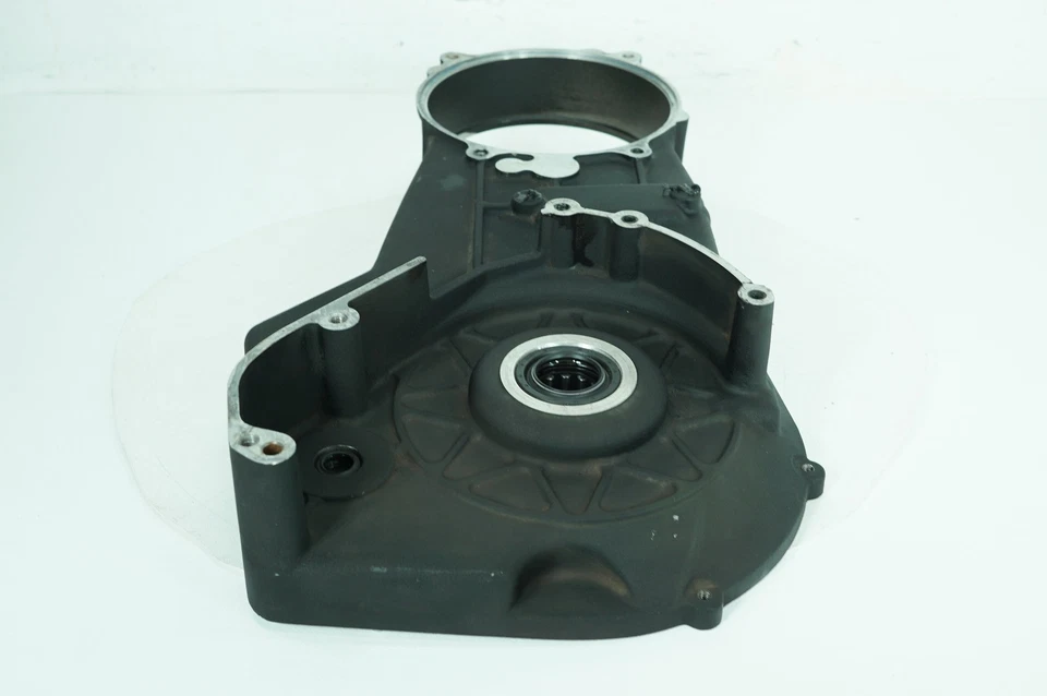 Harley Dyna 1994 FXDWG Wide Glide OEM cubierta de embrague principal interior 6068194 Foto 3 de 4