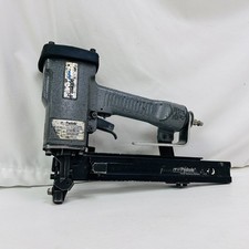 "Air Leak, As Is" Paslode 3150/38-I16 Wide Crown Stapler