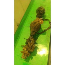 Essieu Renault MAXITY