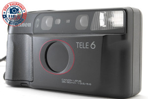 Canon Autoboy Tele | eBay