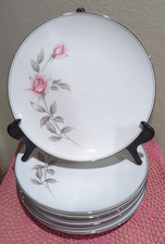 Noritake Japan Fine China ROSEMARIE 6044 Dinn...