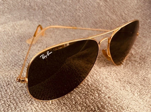 Ray-Ban 1970s Vintage Sunglasses for sale - eBay