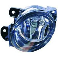 1X Nebelscheinwerfer Diederichs 2247188 FüR Vw Rechts