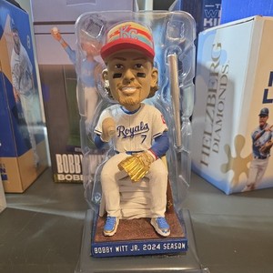 Kansas City Royals Bobblehead | eBay