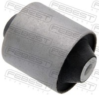 BMAB-011 Febest Lagerung, Lenker FüR BMW
