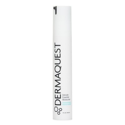 DermaQuest - Empfindliche Delikate Essentielle Feuchtigkeitscreme 29.6g/1oz