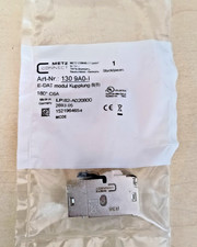 Metz Connect | 1309A0-I E-DAT Kupplung Modul/Keystone Cat.6 |