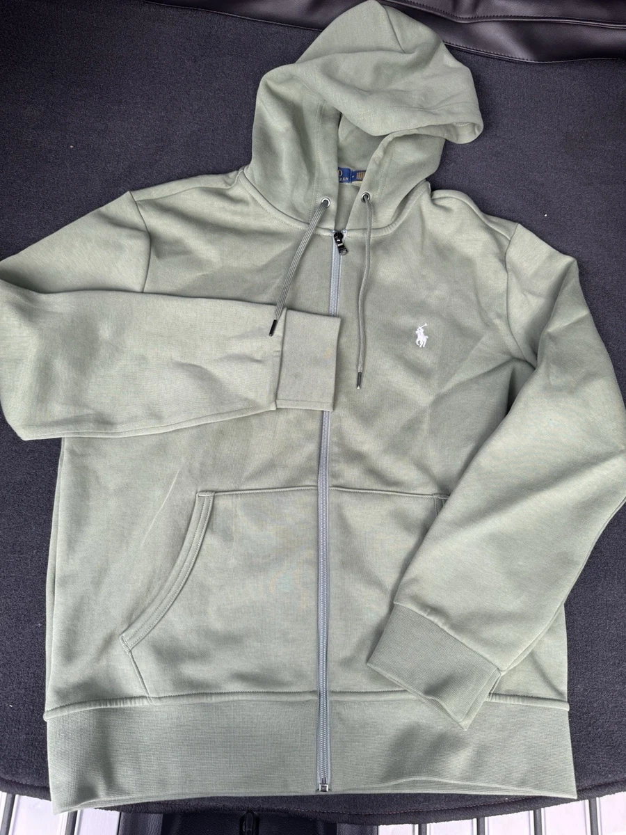 polo ralph lauren zip up hoodie products for sale | eBay