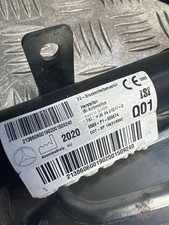 MERCEDES-BENZ GLC C253 Other Engine Compartment Parts 2538307601 3.00 33149032