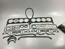 Mr. Gasket 7100 Small Block Chevy Rebuilder Overhaul Full Gasket Set Kit Sbc 350 Mr. Gasket 7100 Small Block Chevy Rebuilder Overhaul Full Gasket Set Kit Sbc 350