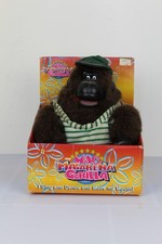 90s Rocking Gorilla Mac Macarena Gorilla Vintage Dances Sings -UNTESTED - IN BOX