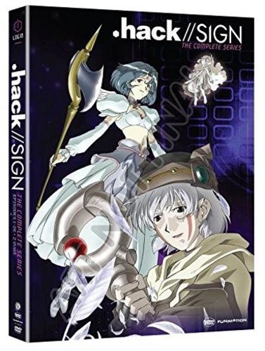 ⭐︎ .hack//SIGN トレーディングカードセット⭐︎ Hack Sign Complete for sale - eBay