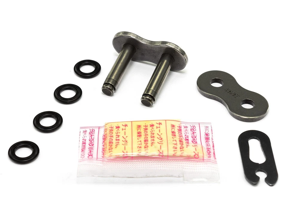 Kettenschloss Kette Clipschloss Clip Schloss DID 530VM FJ530VM FJ 530 VM 530 VM - Bild 3 von 4