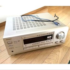 ONKYO TX-DS575X Amplificatore AV Componente Standalone - Testato, Buono