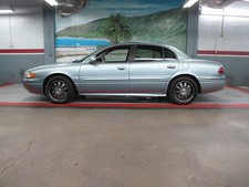 2003 Buick LeSabre Custom