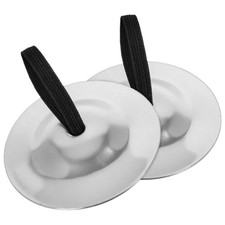 2 paia di castagne danzanti ballerine ballerine