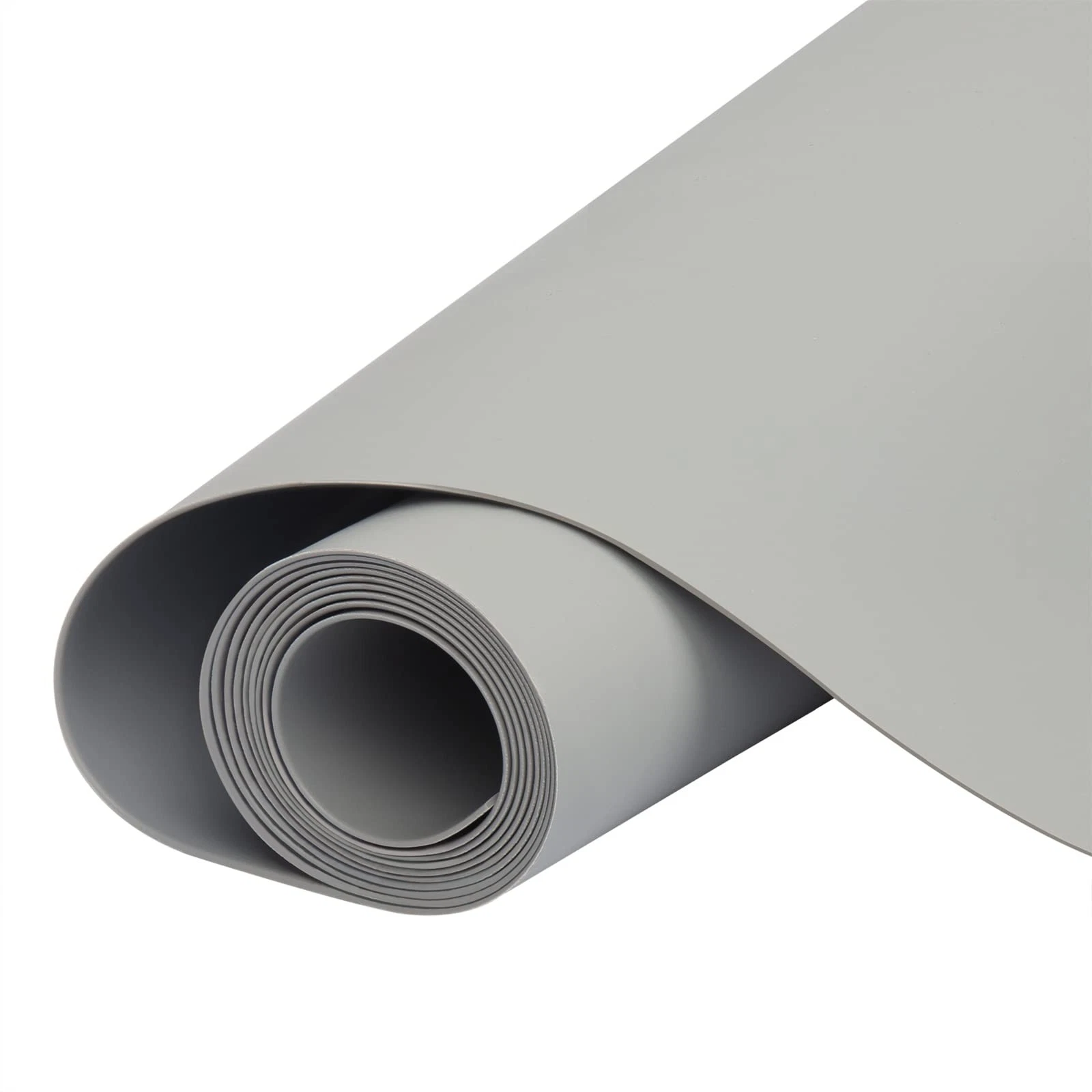 Large Silicone Heat Resistant Mat 78.7” x 15.7”, Nonslip Silicone Mats for Ki...