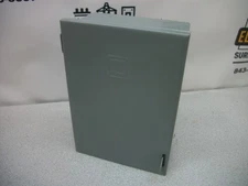 SQUARE D PULL-OUT DISCONNECT UFP222R 60AMP 240VOLT 2POLE