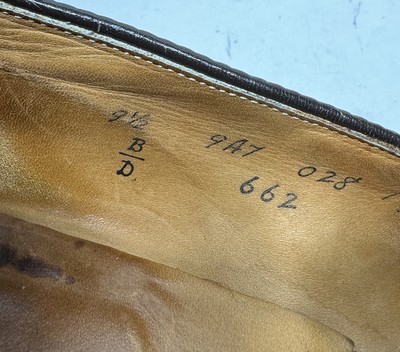 Alden 662