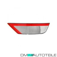 Depo TYC Rückleuchte rechts unten passt für Ford Focus (DA) 3-5 Türer 2008-2013