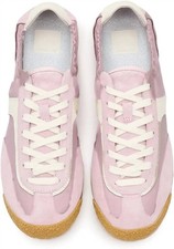 NWOT Dolce Vita Women's Sariya Sneakers - Light Pink US Size 10 140