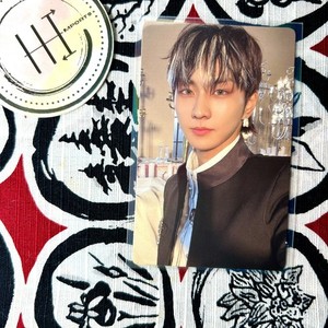 Jungwon Dark Blood | eBay