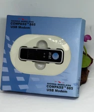AT&T Sierra Compass 885 USB Modem Unlocked 3G Aircard