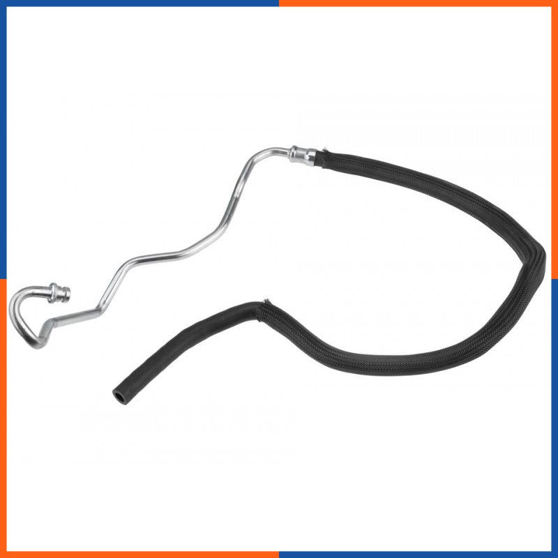 Durite hydraulique de direction de rechange pour Audi A4 Berline Avant SPH-AU-001 8K1422891AD
