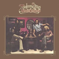 Toulouse Street (Clear Vinyl) | The Doobie Brothers | Vinyl / Schallplatte
