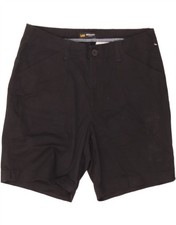 Lee Damen Mid Rise Regular Fit Freizeitshorts...