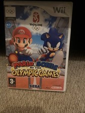 Mario & Sonic at the Olympic Games Tokyo 2020