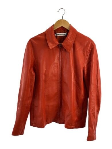 SAINT LAURENT Giacca Blouson M Pelle ORN YH60A700 