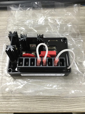 1Pcs   New  AVR BE350 For Basler Generator Automatic Voltage  
