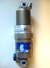 Fox Alps 4r Rear Air Shock Mountain Bike 5.5 Eye To Eye Made In Usa Fox Alps 4r Rear Air Shock Mountain Bike 5.5 Eye To Eye Made In Usa