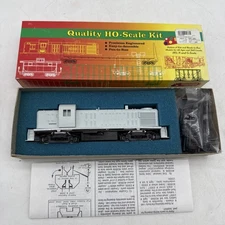 Roundhouse Alco RS-3 Diesel Undecorated New Never Used