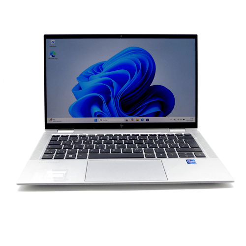 HP EliteBook x360 1030 G8 Core i7 | 16GB | 512GB | 13" FHD Touch | Wind11 LTE - Bild 2 von 7