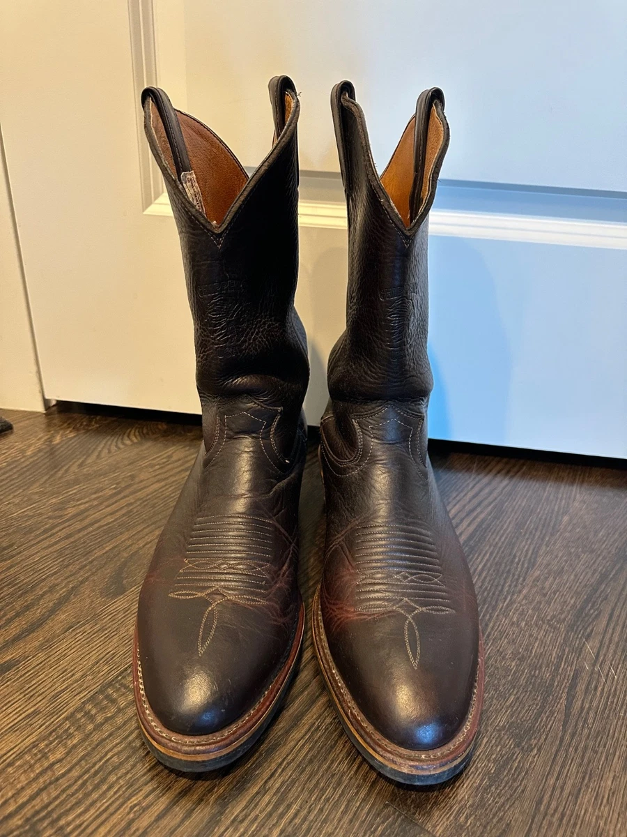 Chippewa Western Boots for Men for sale | eBay