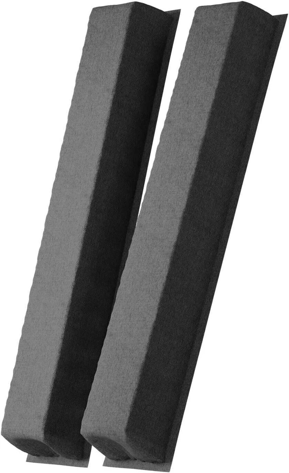 FILTERWELT Filter Set Air Clean passend für Miele / KKF-RF Active AirClean Filter 7236280