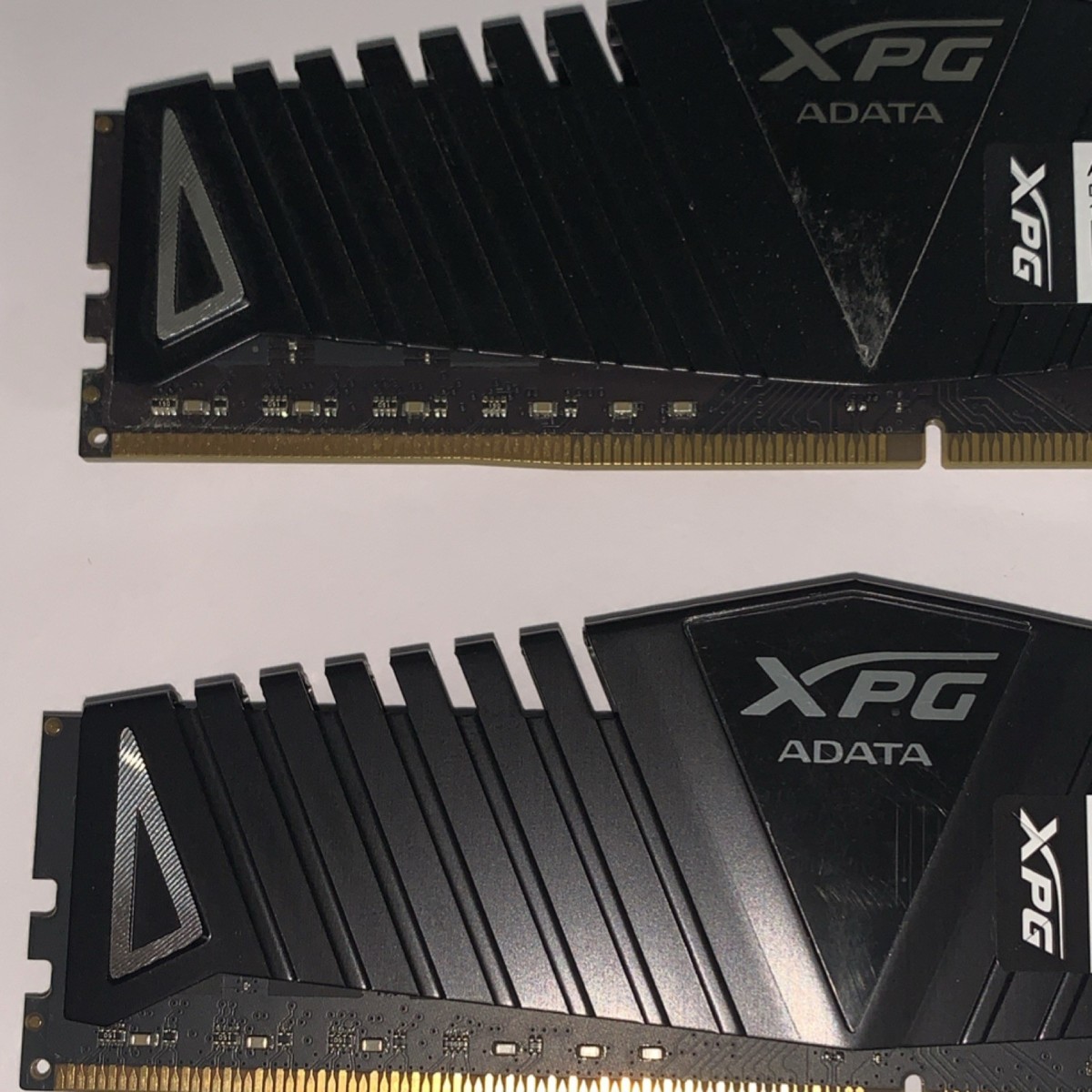 ADATA XPG DDR4 DIMM 32GB (2x16GB) 3200 RAM AX4U3200716G16A-DBZ 288