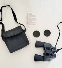 BINOCULARS 10X30..................A CONDITION